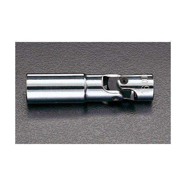 ユニバーサル スパークプラグソケット 3/8inDR×14mm