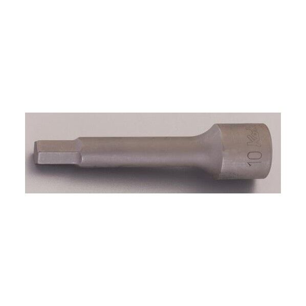 [INHEX]ビットソケット 1/2inDR×17mm/100mm