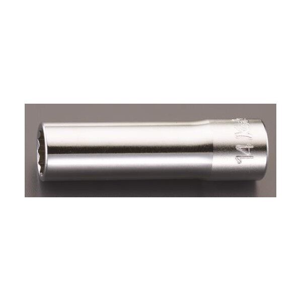 ディープソケット 1/2inDR×12mm