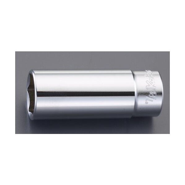 ディープソケット 1/2inDR×1・3/16in