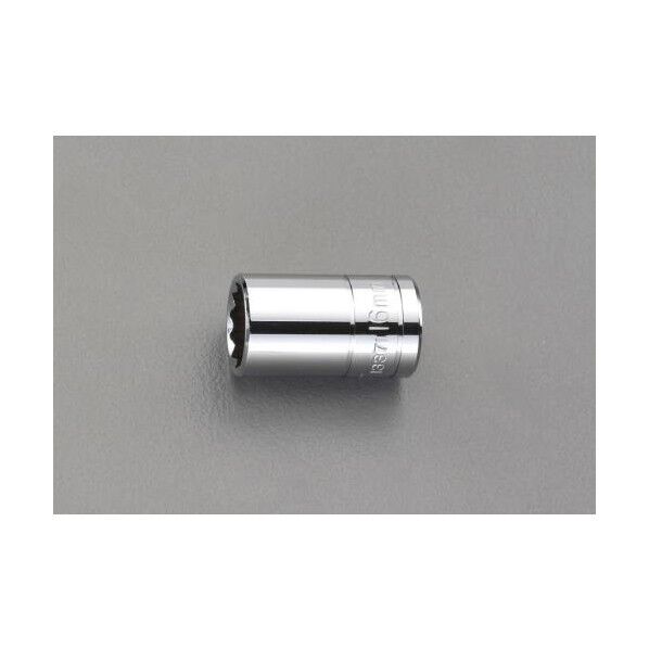 1/2 sq×17 ソケット