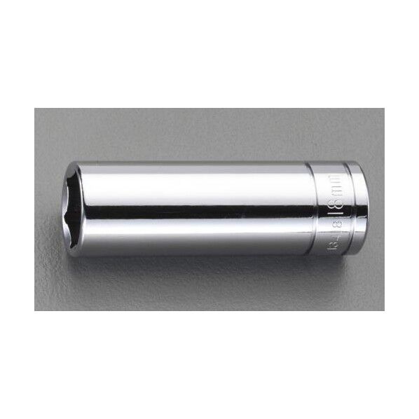 1/2 sq×1・1/16 sq ディープソケット