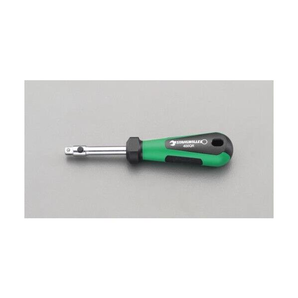 ドライバー型ハンドル(クイックリリース)