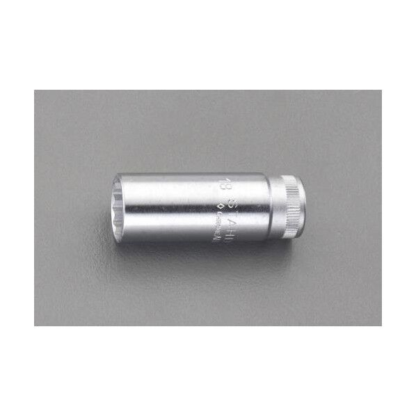 ソケット 3/8 sq×17mm EA617YE-17 1