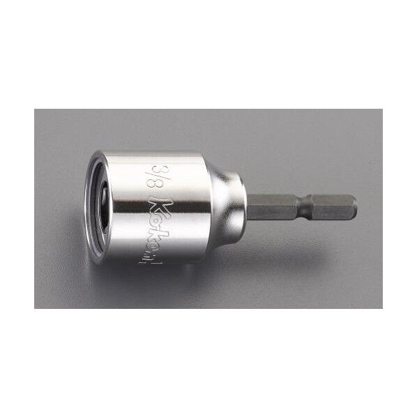 全ねじソケット 5/16 EA625A-2.5A 1