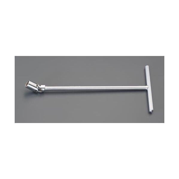 13x331.5mm T型フレックスレンチ(マグネット付) EA618GF-13 1丁