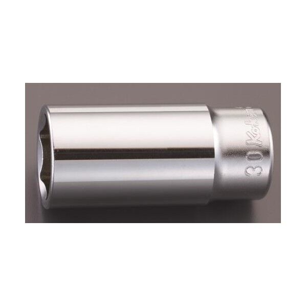 ディープソケット 3/4inDR×52mm EA618DG-52