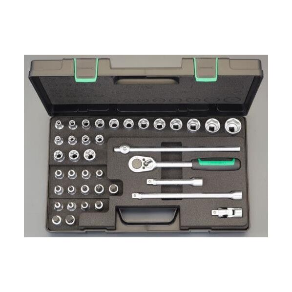 ソケットレンチセット 1/2inDR