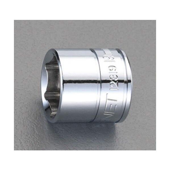 ソケット 3/8inDR×3/8in