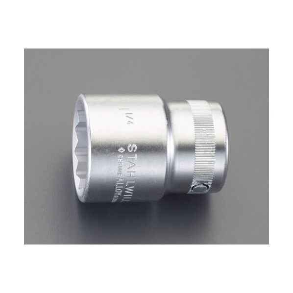 ソケット 1inDR×60mm