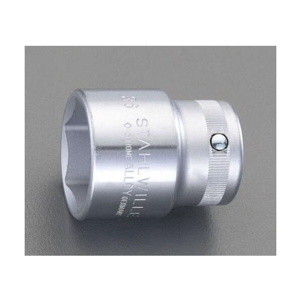 ソケット 1inDR×80mm