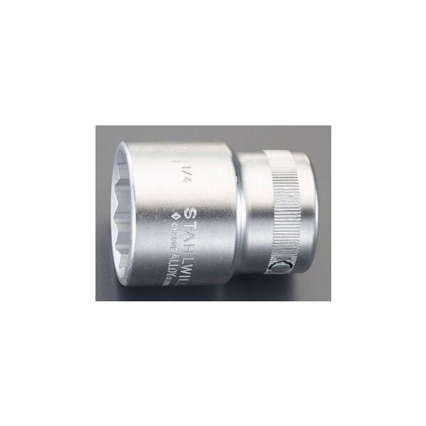 ソケット 3/4inDR×13/16in