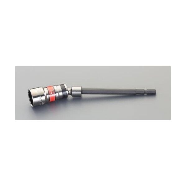 21mm 電ドルソケット(ロング/ユニバーサル)
