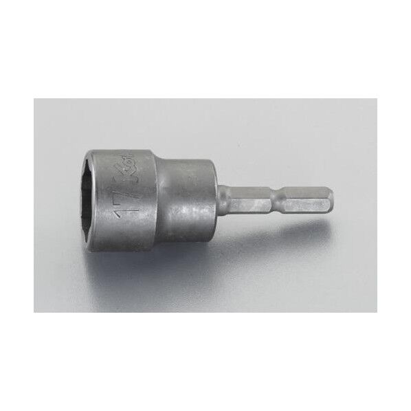 13mm 電ドルソケット(アンカーボルト用)