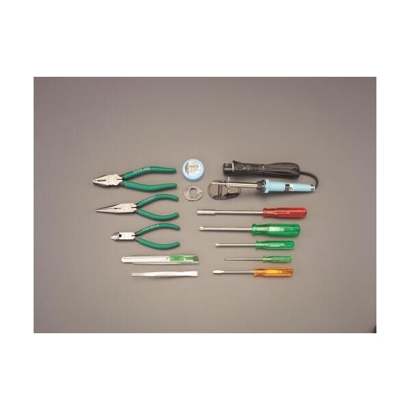 [14個組] 工具セット EA612SE-3 1セット