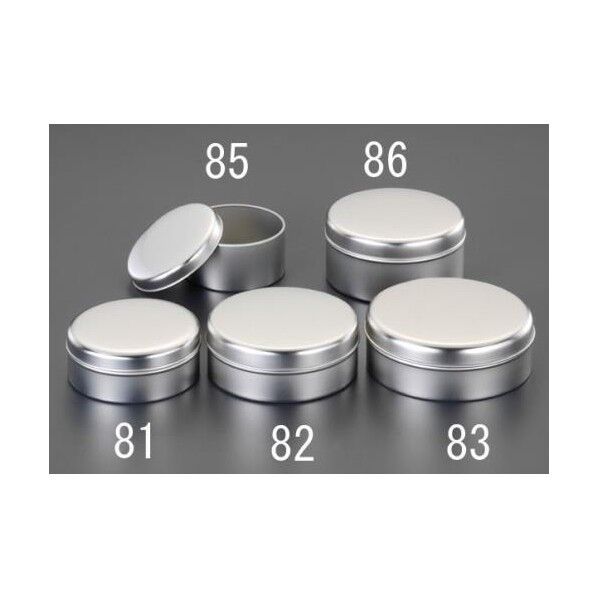 [スチール製]容器