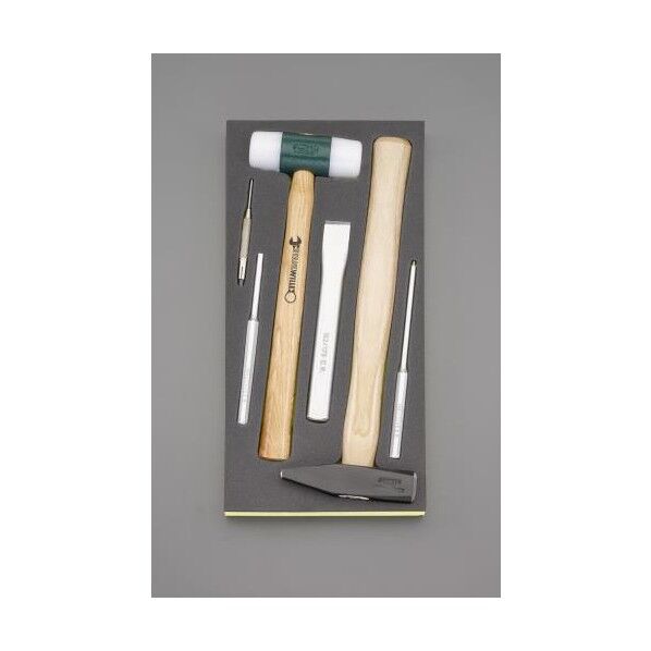 6本組 ハンマーセット