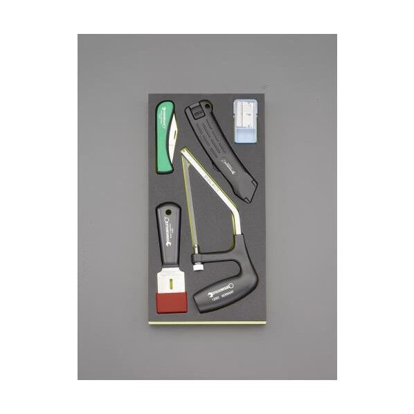 5個組 カッターセット