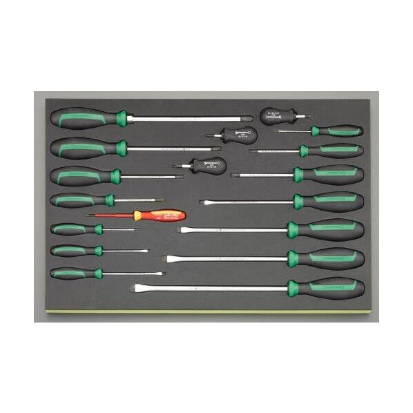 18本組 ドライバーセット