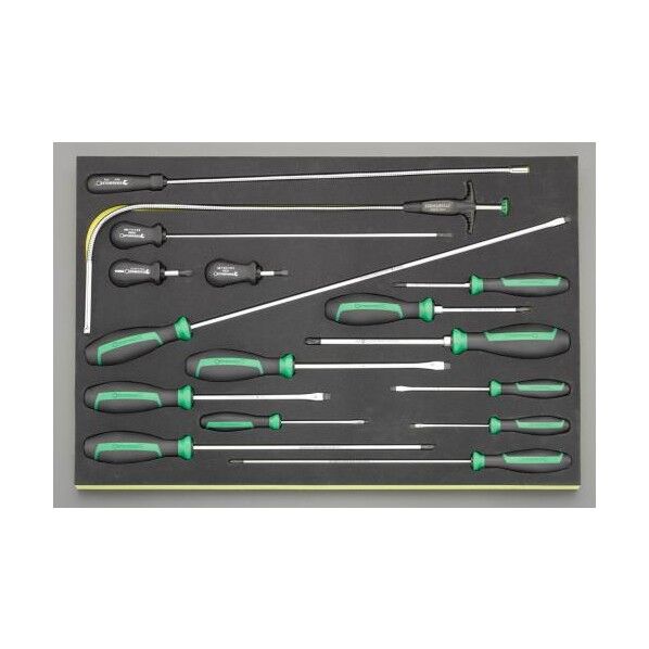 16本組 ドライバーセット