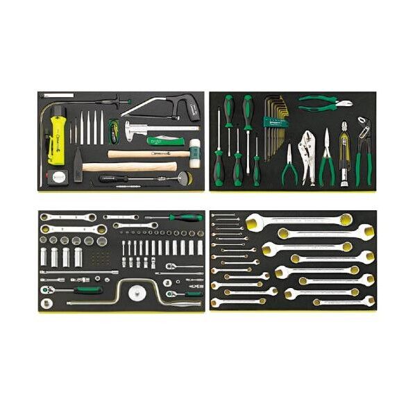 121個組 航空機整備用工具セット