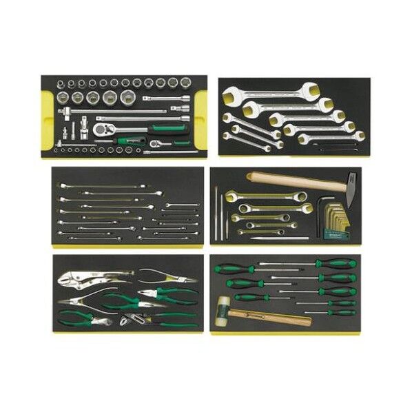 104個組 工具セット