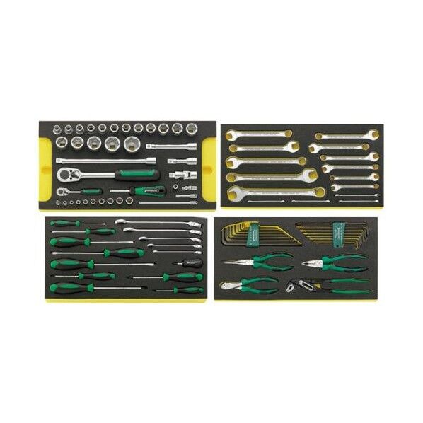 89個組 工具セット