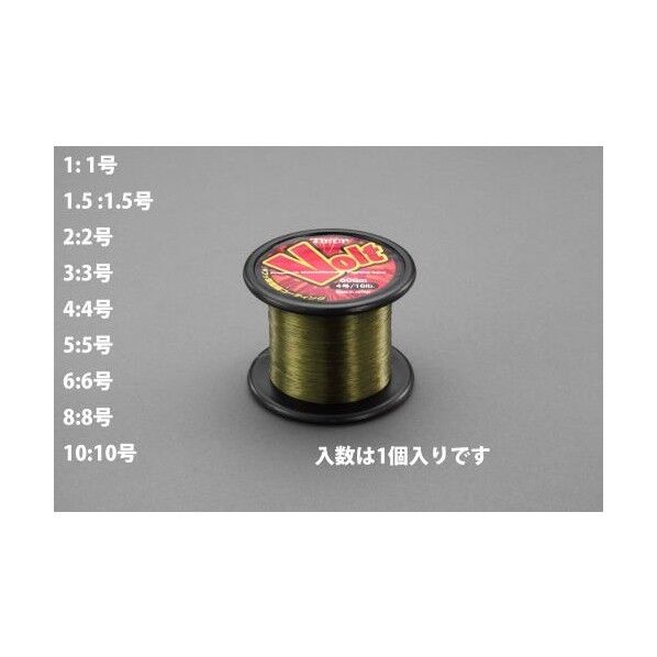 0.165mm 600m EA628AW-1