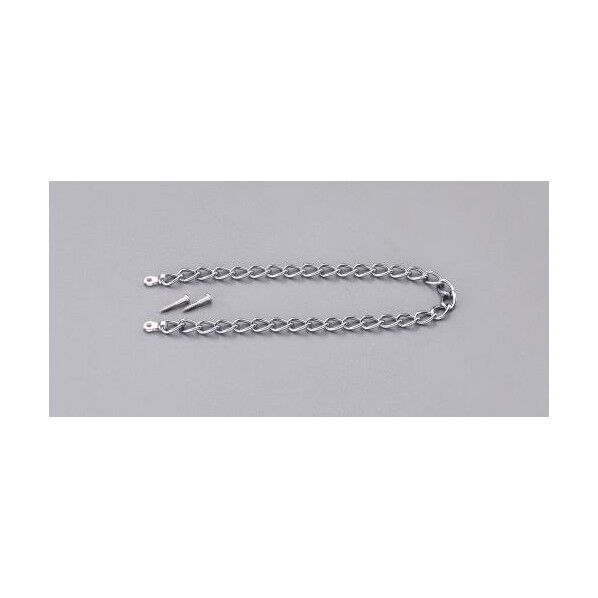 吊りチェーン(ビス止め金具付)