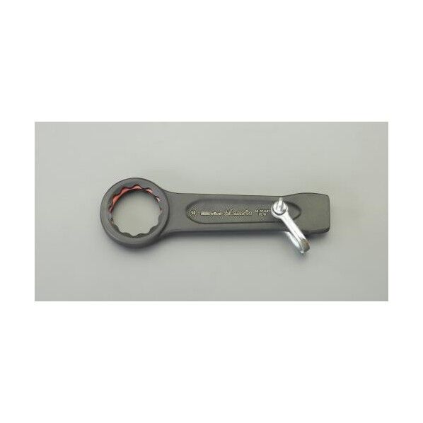 26mm 打撃めがねレンチ(落下防止リング付)