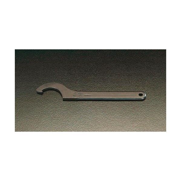 エスコ(esco) 380-400mm フックレンチ EA613XD-25 1個...