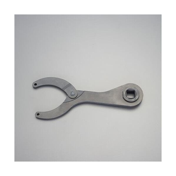 ヒンジピンレンチ(1/2insq差込) 18-40mm