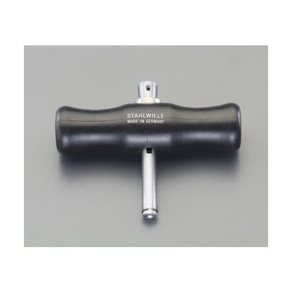 ワイヤーガイドハンドル(T型)