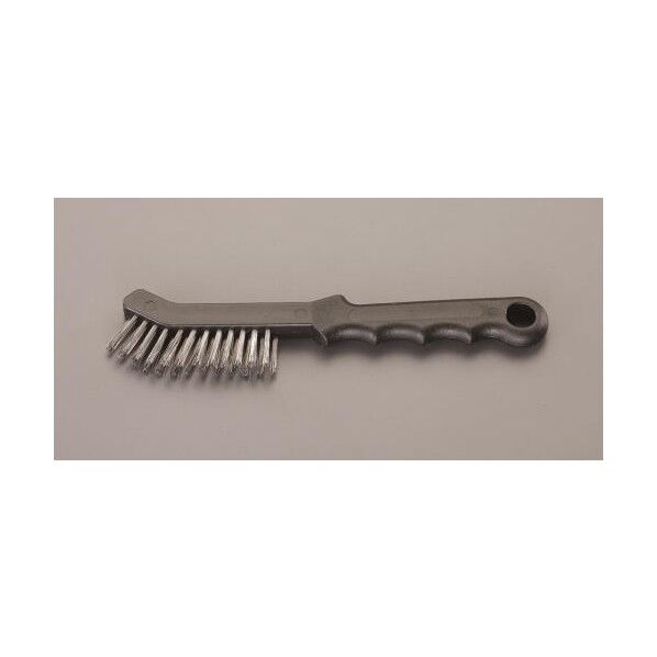 ブレーキキャリパーブラシ