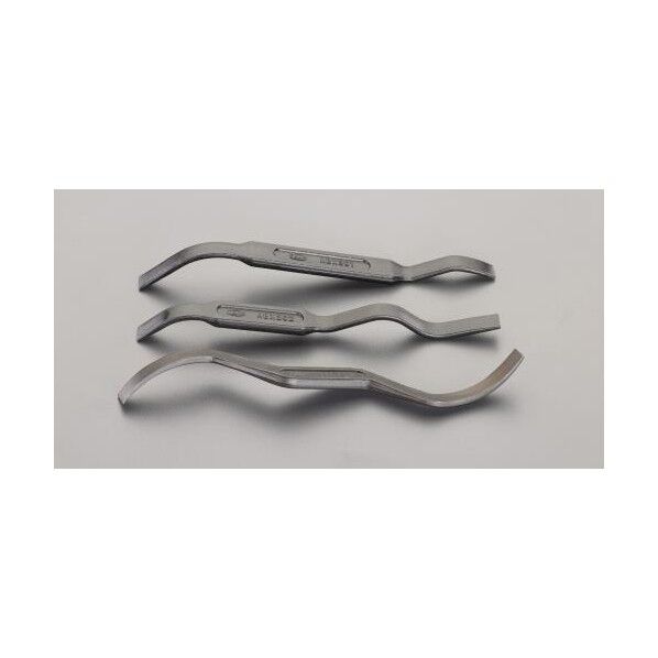 3本組 ブレーキシュー調整ツール