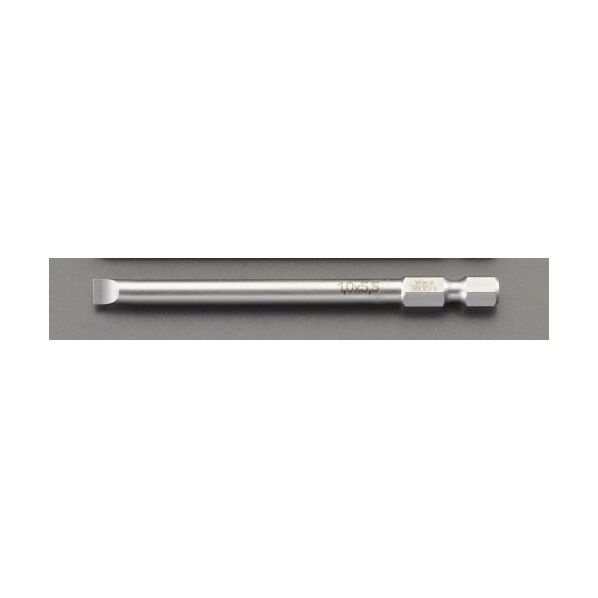 5.5x1.0mm/89mm [-]ドライバービット(ステンレス製)
