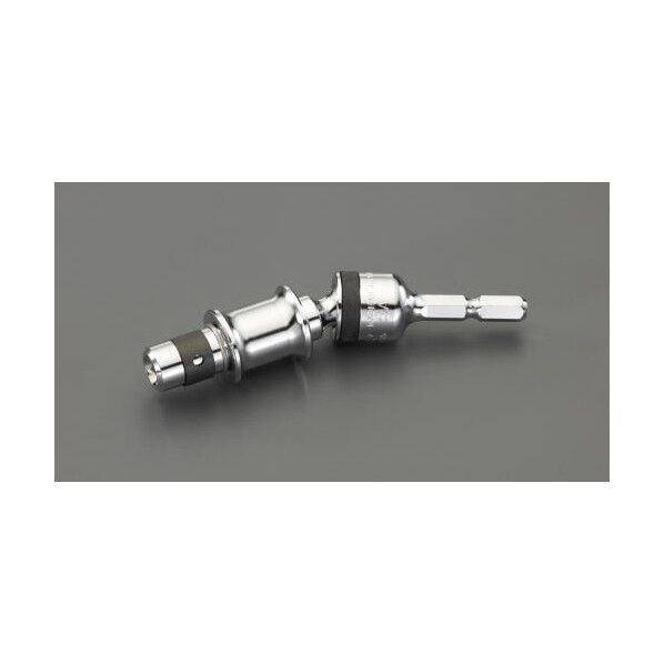 1/4inHex/100mm ビットホルダー(ユニバーサル) EA611AX-48 1個