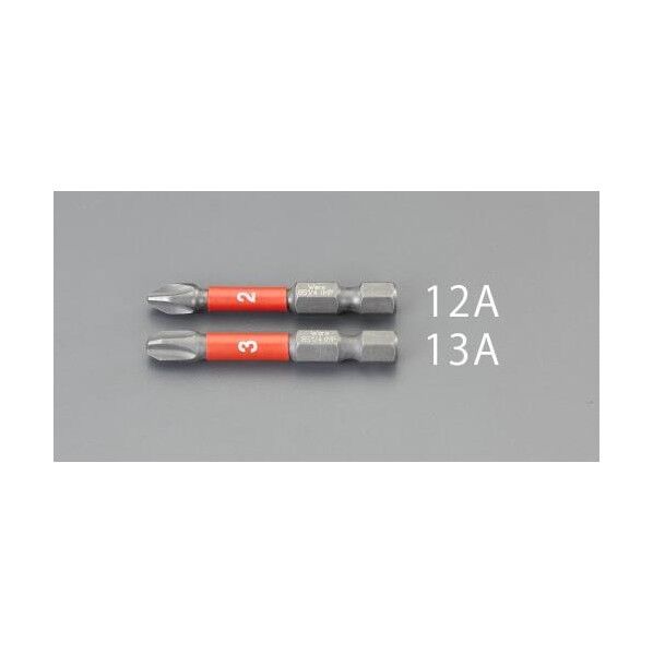 #3x50mm [+]ドライバービット(ダイヤコート･インパクト用)