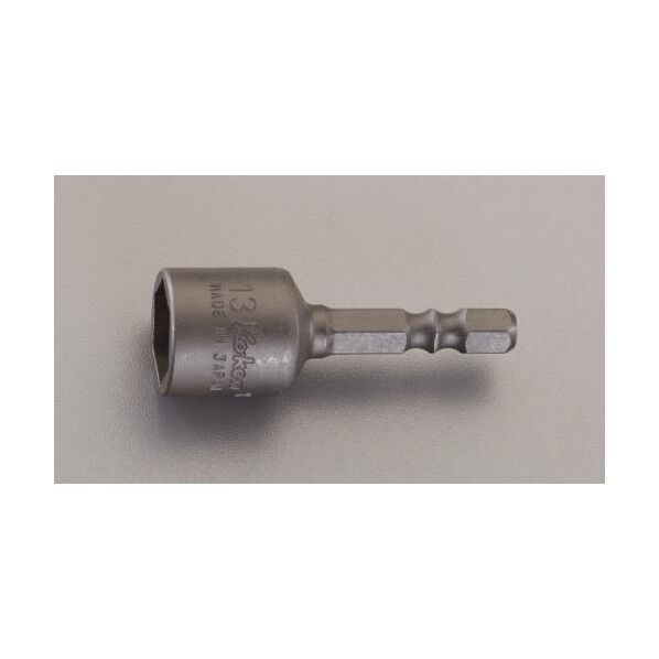 エスコ(esco) 7.0x50mm ナットセッター(マグネット付) EA612AG-7A 1個...