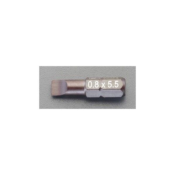 1.6x  10/25mm [-]ドライバービット