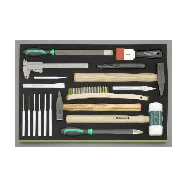 18個組 工具セット