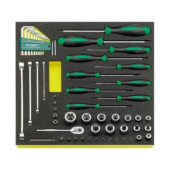 [TORX] ツールセット