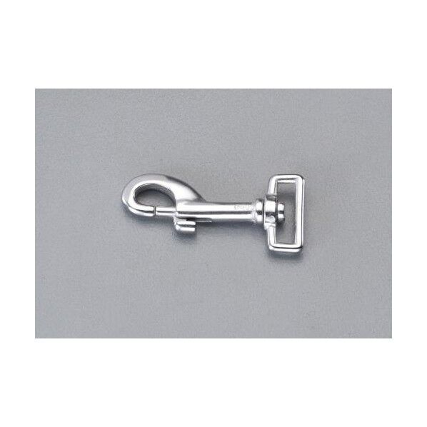 ベルト用スイベルナスカン(ステンレス製)