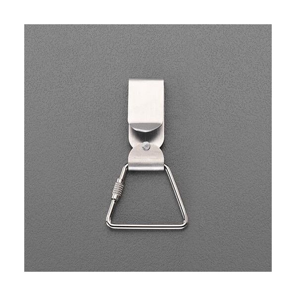 ツールホルダー用フレキシブルフック 85×45mm EA638AZ-11