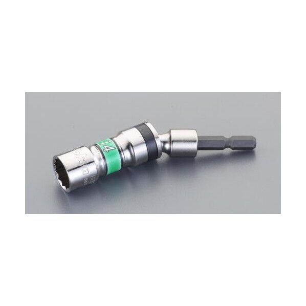 22mm 電ドルソケット(ユニバーサル)