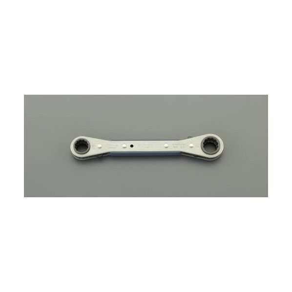 5.5x6- 7x 8 4サイズ ラチェットレンチ EA602DK-1 1個