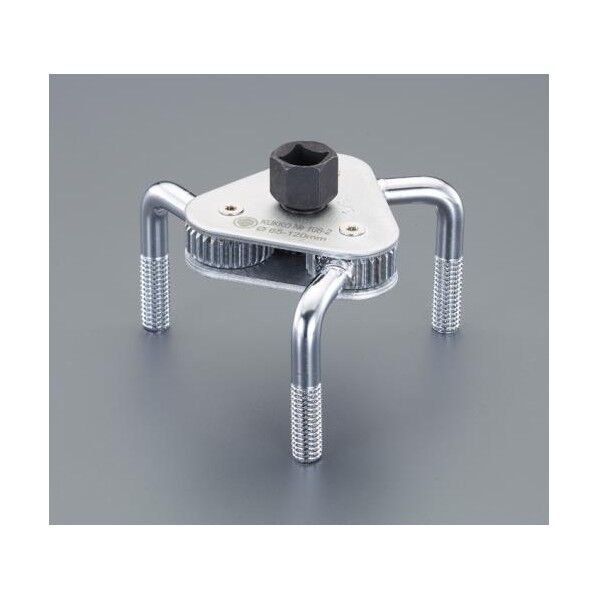 オイルフィルターレンチ 65-120mm/3/8inDR･1/2inDR