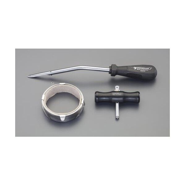 ウインドウ取り外しキット