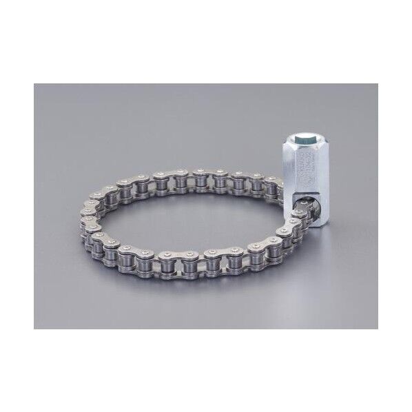 φ0-110mm チェーン式オイルフィルターレンチ