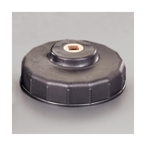 93mmカップ型オイルフィルターレンチ EA604AN-5 1個